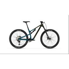Rocky Mountain Rocky Mountain Instinct A10 Blue/Green - XL