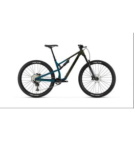 Rocky Mountain Rocky Mountain Instinct A10 Blue/Green - XL