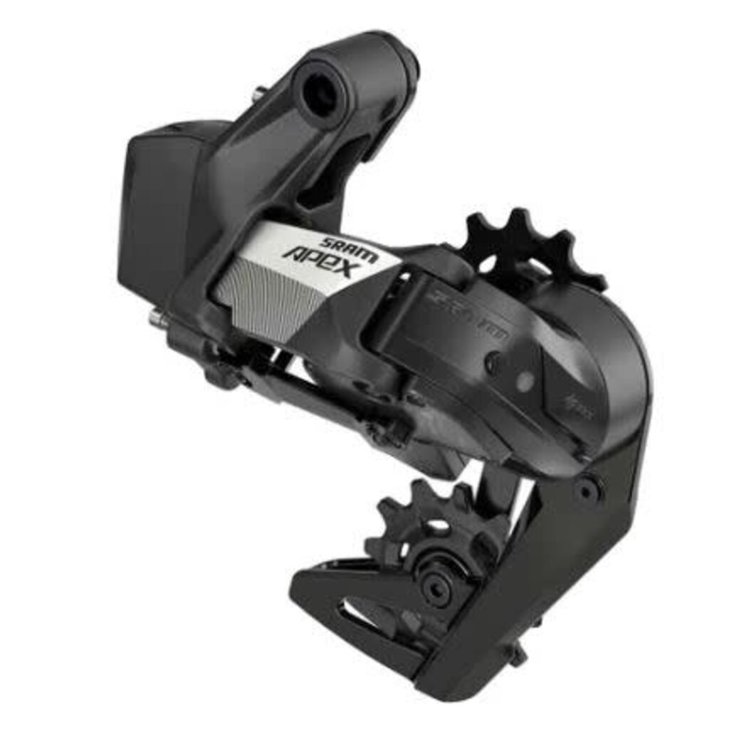 SRAM RD APEX XPLR AXS D1 MAX 44T Rear Derailleur Apex