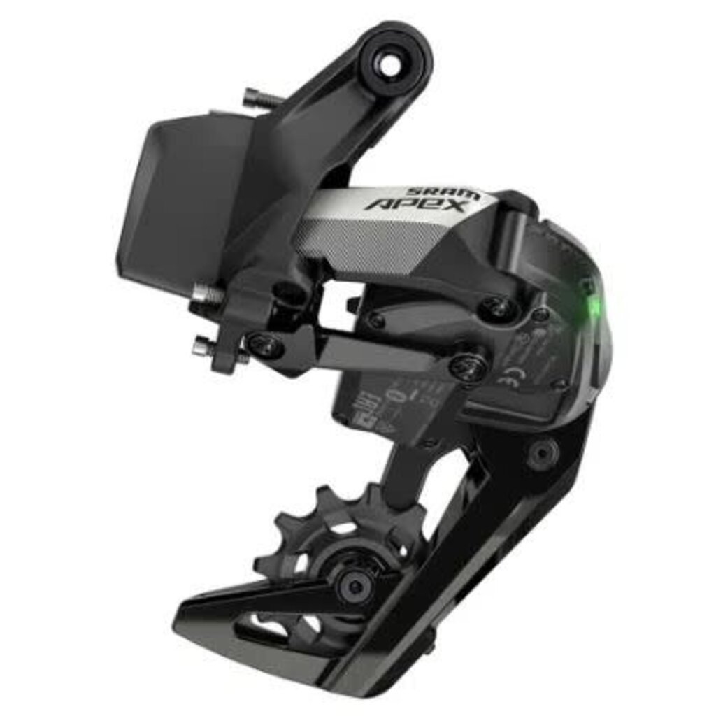 SRAM RD APEX XPLR AXS D1 MAX 44T Rear Derailleur Apex