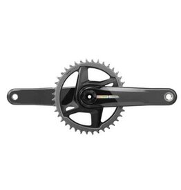 SRAM FC FORCE 1 D2 DUB 175 DM 40 Crankset Iridescent