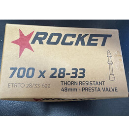 ROCKET ROCKET Thorn Resistant 700X28-33C PV