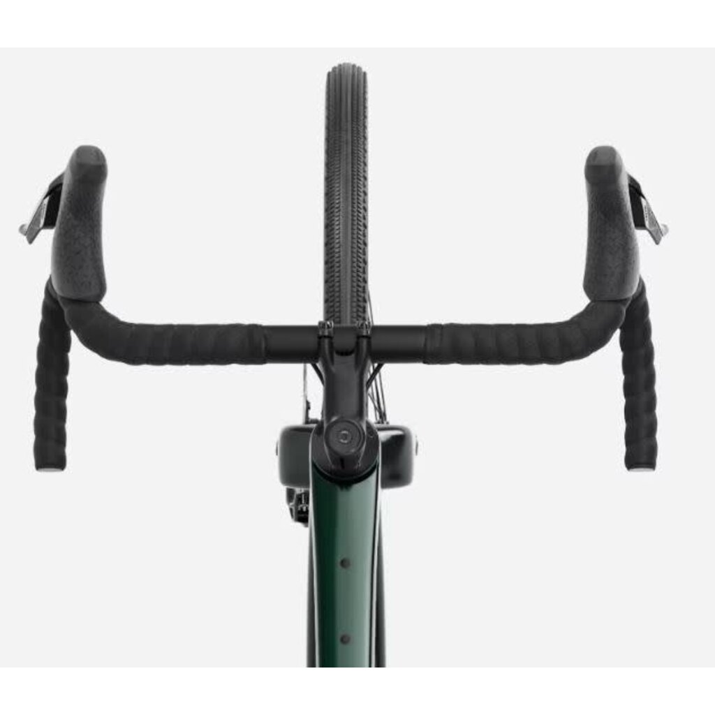 Trek 2026 Checkpoint SL 6 AXS Gen 3 -Dark Green/Ivy Smoke Splatter