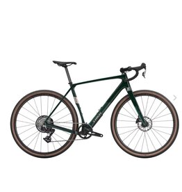 Trek 2026 Checkpoint SL 6 AXS Gen 3 -Dark Green/Ivy Smoke Splatter