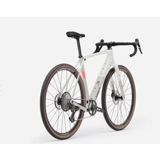 Trek 2026 Checkpoint SL 6 AXS Gen 3-Era White/Buff Beige