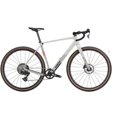 Trek 2026 Checkpoint SL 6 AXS Gen 3-Era White/Buff Beige