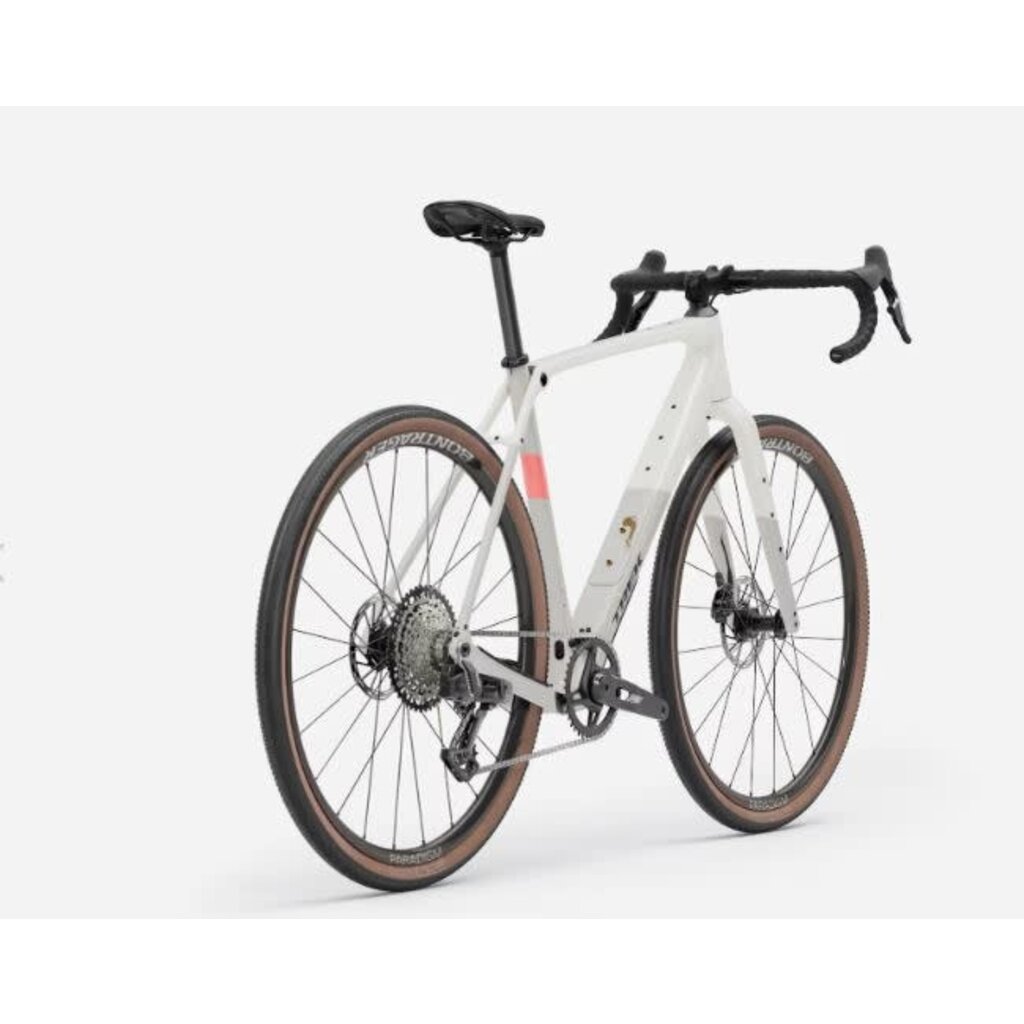 Trek 2026 Checkpoint SL 6 AXS Gen 3-Era White/Buff Beige
