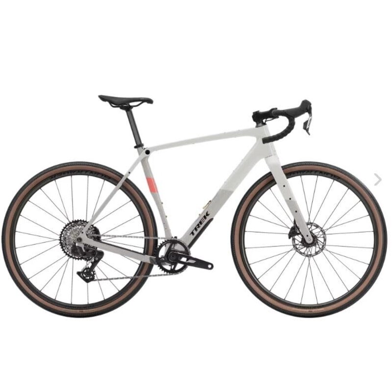 Trek 2026 Checkpoint SL 6 AXS Gen 3-Era White/Buff Beige