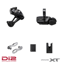 Shimano GP-M8250 Di2 DRIVETRAIN KIT XT
