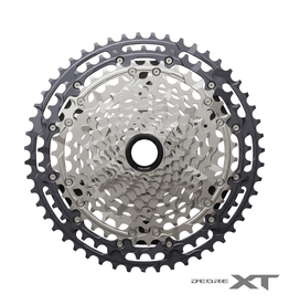 Shimano CS-M8200 CASSETTE 10-51 12-SPEED XT