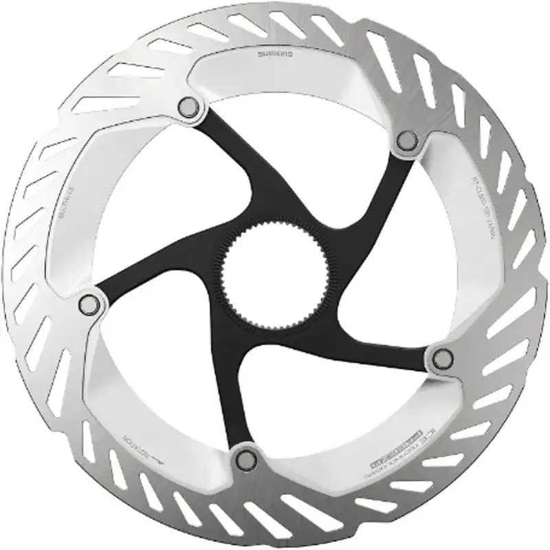 Shimano Shimano RT-CL800 M DISC ROTOR 180mm ICE-TECH CENTERLOCK