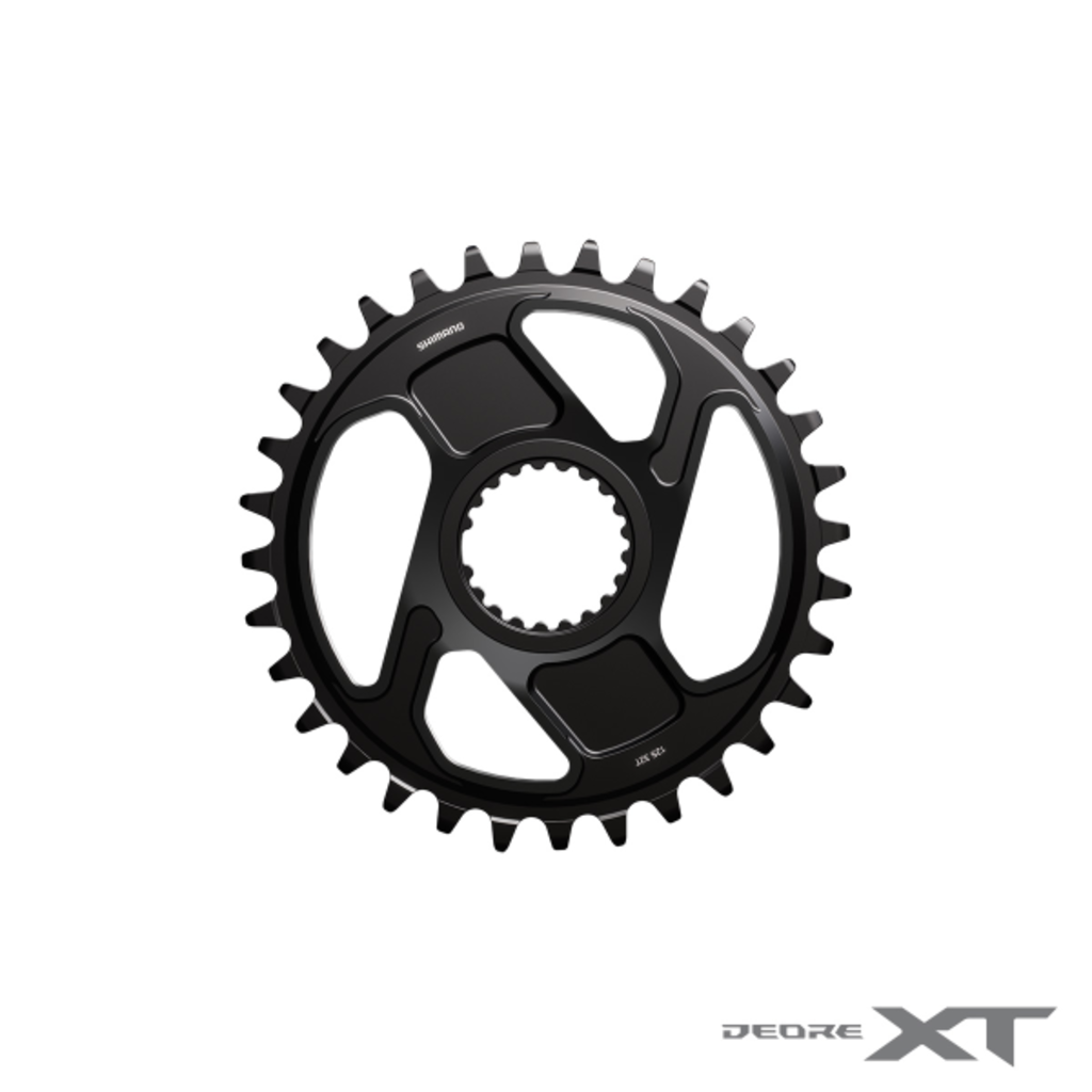 Shimano SM-CRM86 CHAINRING 32T XT for FC-M8200
