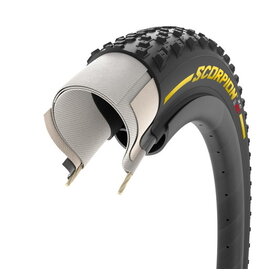 PIRELLI PIRELLI SCORPION XC RC TEAM 29x2.4