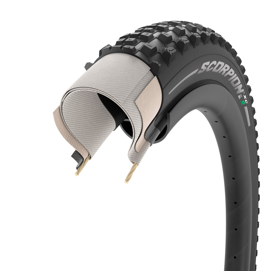 PIRELLI Pirelli Scoprion XC Rear Specific 29x 2.2 TLR