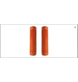 BULLETPROOF Bulletproof Grips, 130mm, Closed ends