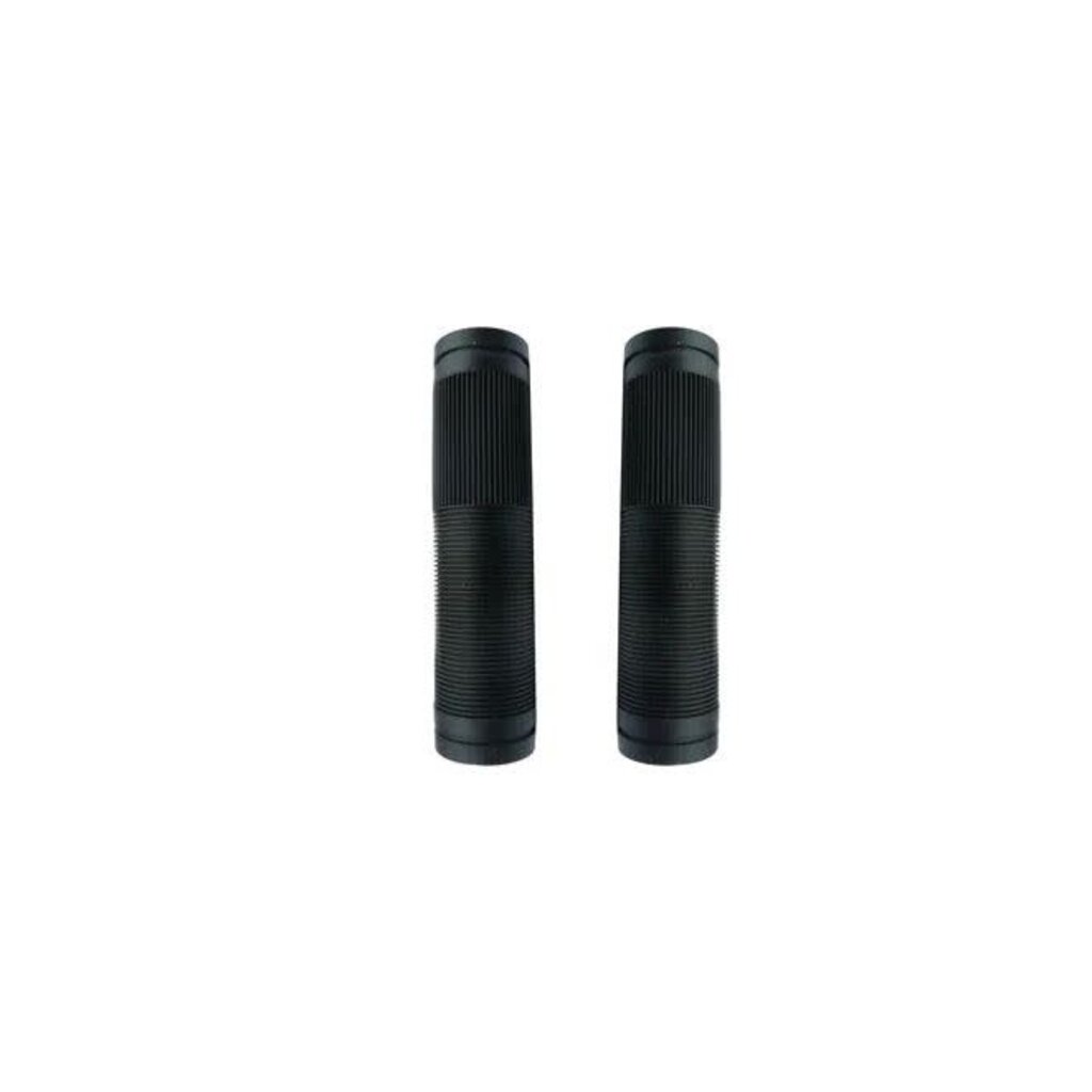 BULLETPROOF Bulletproof Grips, 130mm, Closed ends