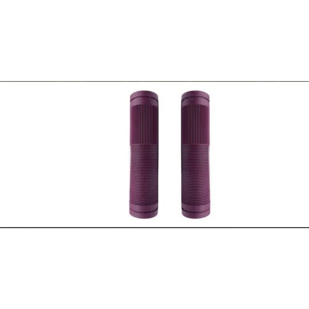 BULLETPROOF Bulletproof Grips, 130mm, Closed ends