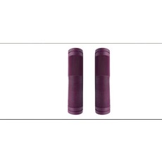 BULLETPROOF Bulletproof Grips, 130mm, Closed ends