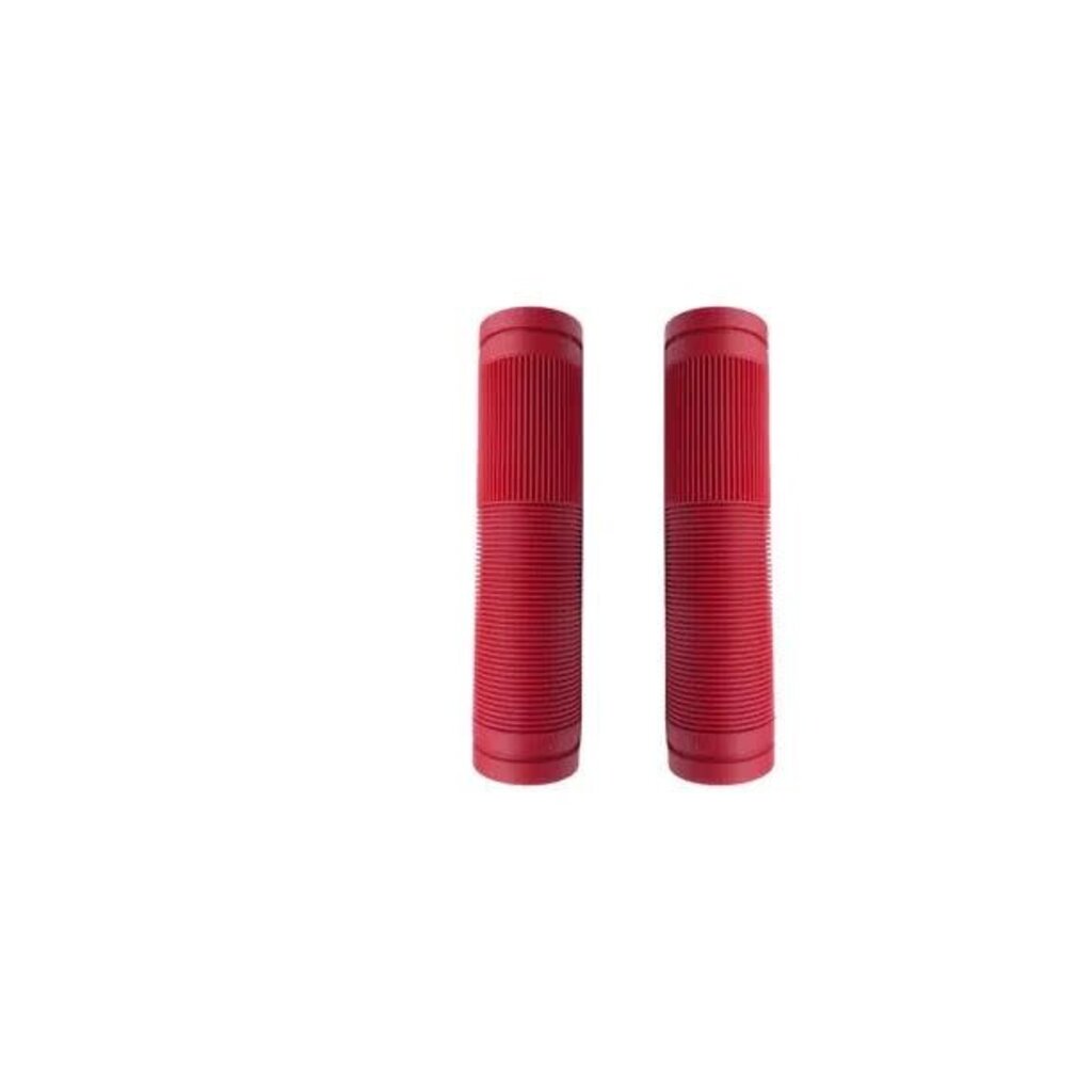 BULLETPROOF Bulletproof Grips, 130mm, Closed ends