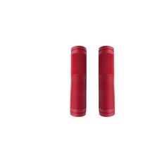 BULLETPROOF Bulletproof Grips, 130mm, Closed ends