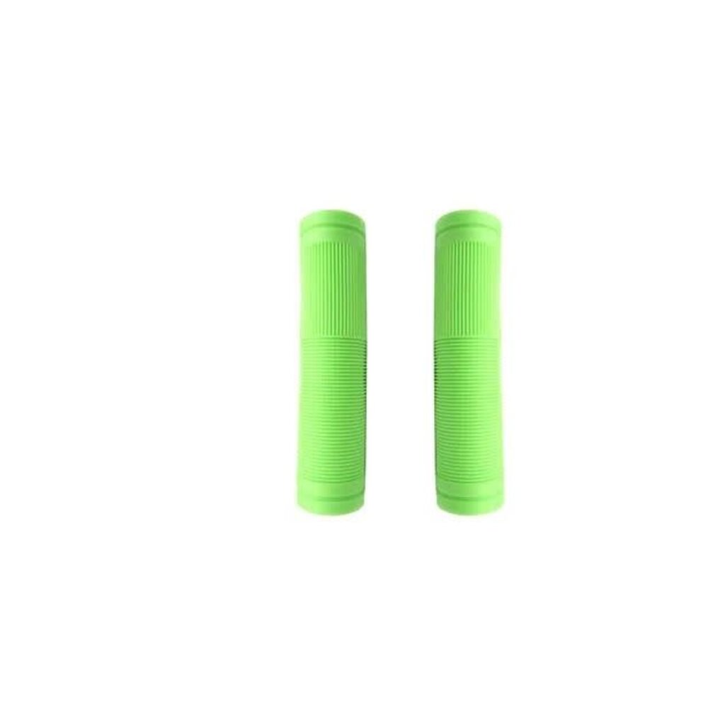 BULLETPROOF Bulletproof Grips, 130mm, Closed ends