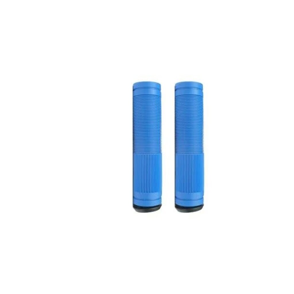BULLETPROOF Bulletproof Grips, 130mm, Open end with Plugs