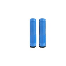 BULLETPROOF Bulletproof Grips, 130mm, Open end with Plugs