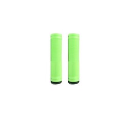 BULLETPROOF Bulletproof Grips, 130mm, Open end with Plugs