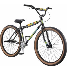 GT 29 U Dyno Compe Pro Heritage- Black
