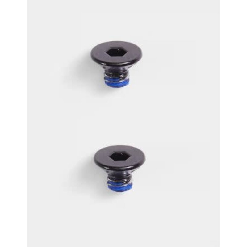 Bontrager Bontrager Pro Blendr Adapter Puck Bolts