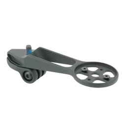 Trek Aero RSL Barstem Pro Blendr Mount-Black/Dark Grey