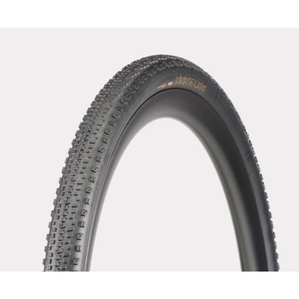 Bontrager Bontrager Betasso RSL GX TLR Gravel Tyre Black - 700x45C
