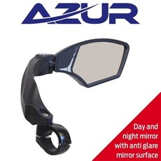 AZUR AZUR Focus Mirror - Anti Glare