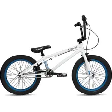 DK DK Step Up 18" - White/Blue