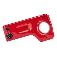SALT SALT Pro V2 Front Load Stem  1 1/8 inch - RCH:50 mm - RI:7 mm - RED
