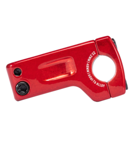 SALT SALT Pro V2 Front Load Stem  1 1/8 inch - RCH:50 mm - RI:7 mm - RED