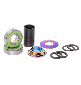 SALTPLUS SALTPLUS Echo Mid BB Set - 19/41 mm - OIL SLICK
