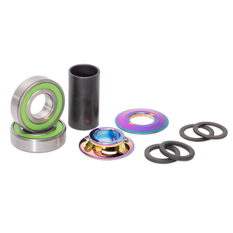 SALTPLUS SALTPLUS Echo Mid BB Set - 19/41 mm - OIL SLICK