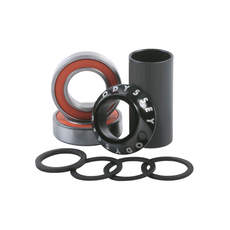 ODYSSEY ODYSSEY Mid BB Set - 19 x 41mm BLACK