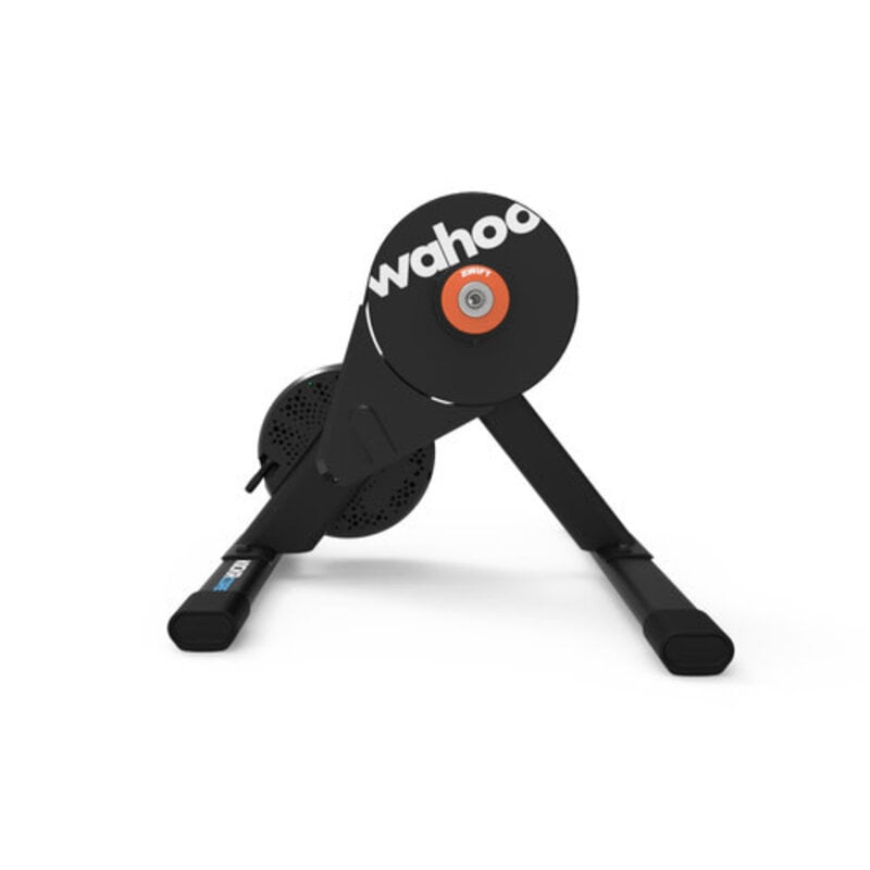 WAHOO Wahoo KICKR CORE 2 Smart Trainer (with ZWIFT Click + Cog)