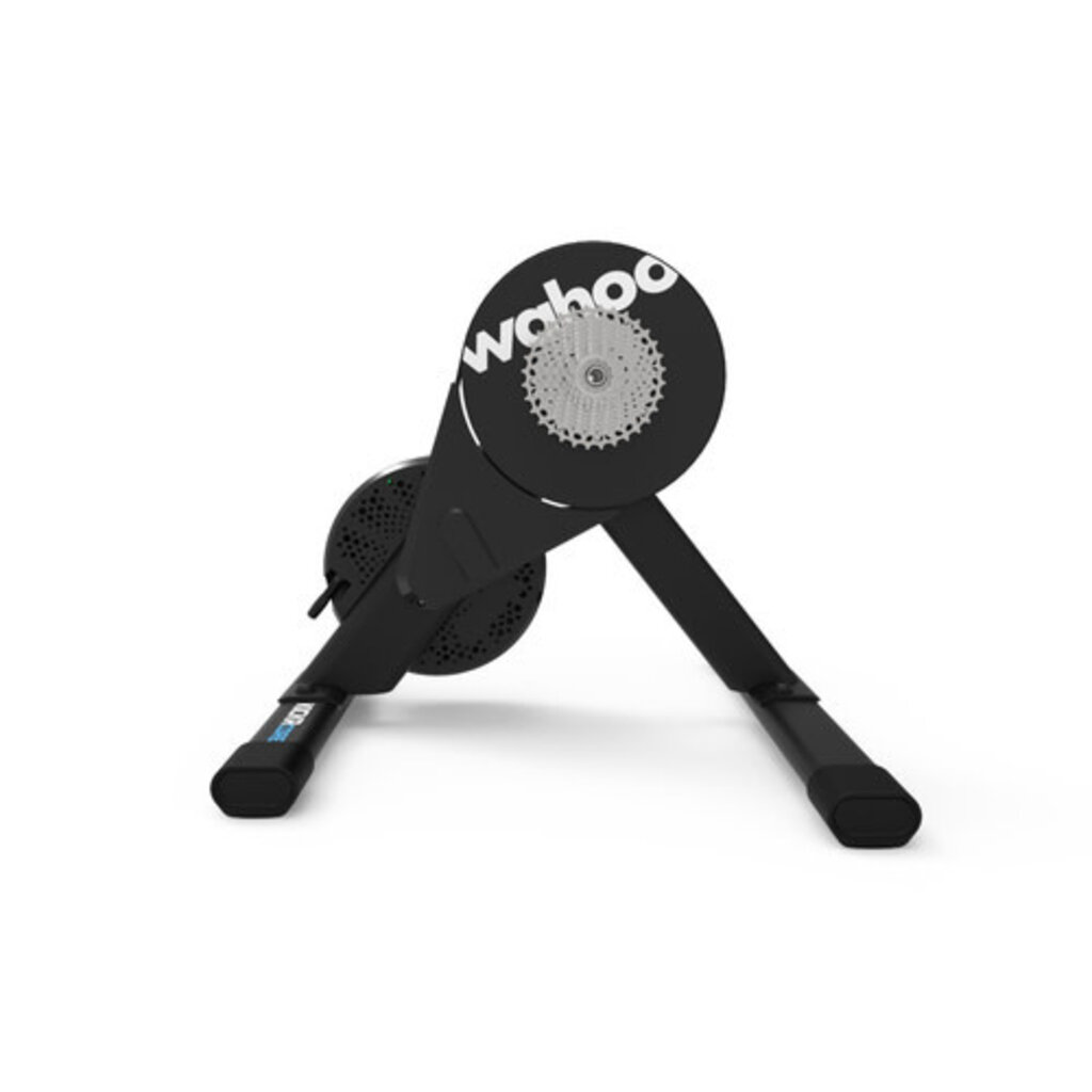 WAHOO Wahoo KICKR CORE 2 Smart Trainer (+Cassette)