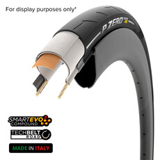 PIRELLI Pirelli P ZERO™ Race RS, Road Tire 700x30C