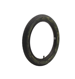 DRS DRS Arrow 18 x 2.25 Tyre Black/Army Camowall