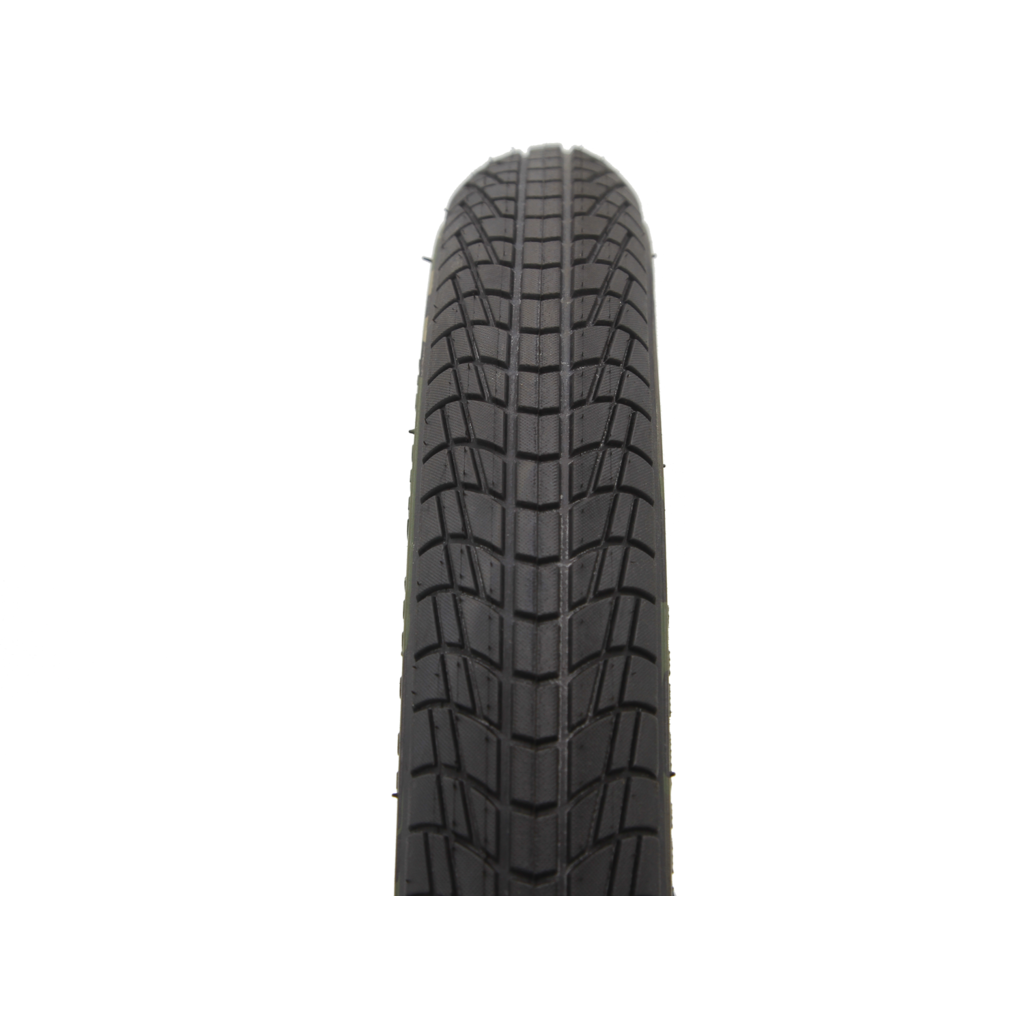 DRS DRS Arrow 18 x 2.25 Tyre Black/Army Camowall