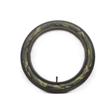 DRS DRS Arrow 18 x 2.25 Tyre Black/Army Camowall
