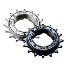 DICTA DICTA Pro Freewheel Clutch 14T x 1/8" Black