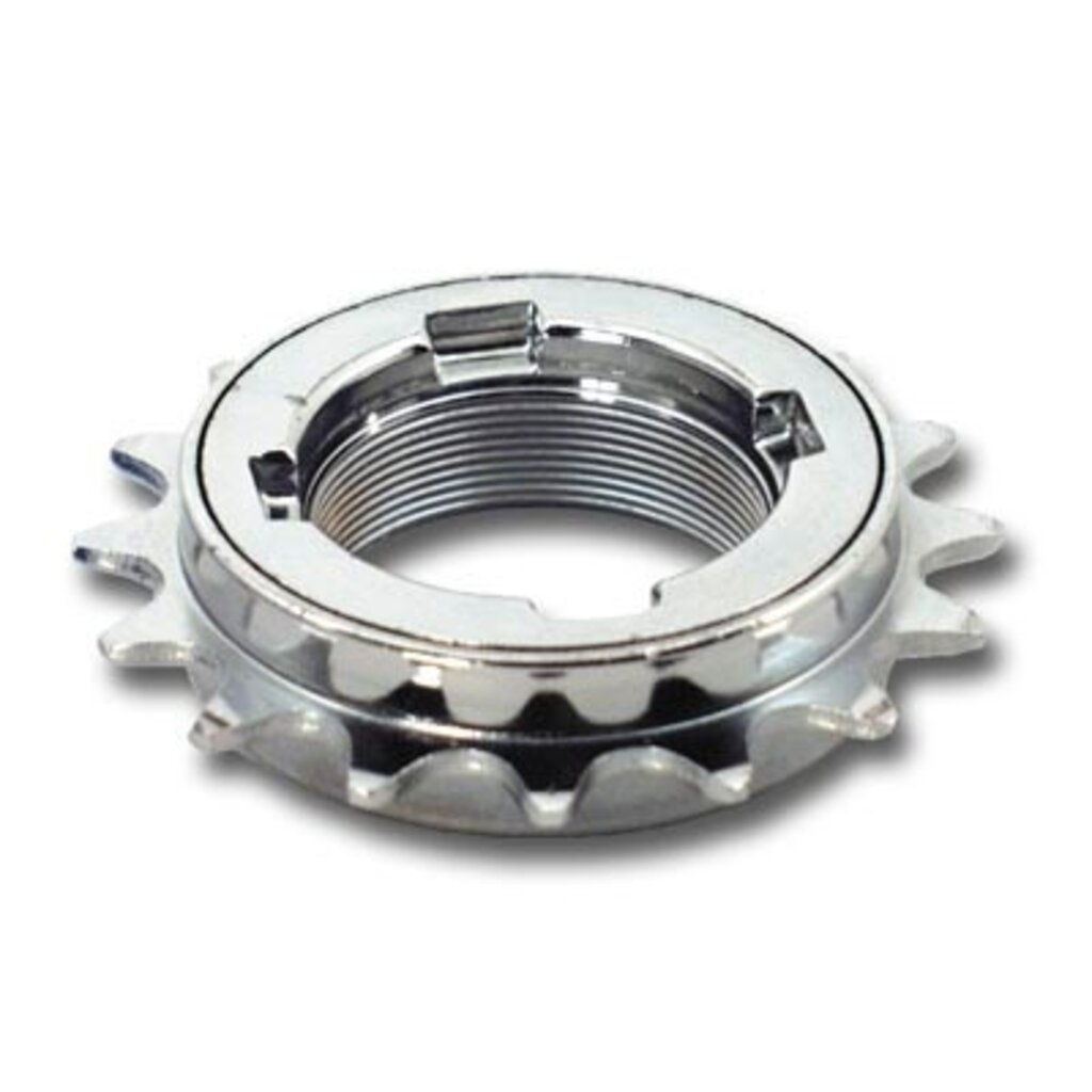 DICTA DICTA Pro Freewheel Clutch 14T x 1/8" Black