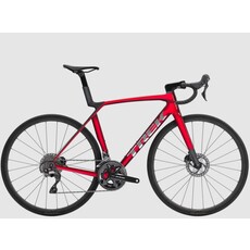 Trek 2026 Madone SL 5 Gen 8- Gloss Fury Red/Matte Deep Smoke