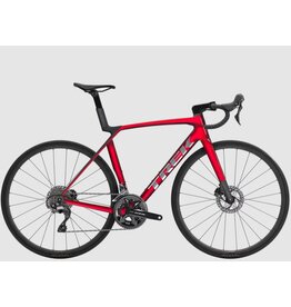 Trek 2026 Madone SL 5 Gen 8- Gloss Fury Red/Matte Deep Smoke