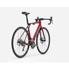 Trek 2026 Madone SL 5 Gen 8- Gloss Fury Red/Matte Deep Smoke